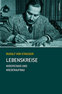 Vorderes Coverbild Lebenskreise