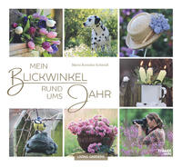 Vorderes Coverbild Mein Blickwinkel rund ums Jahr