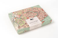 Vorderes Coverbild Historical Maps
