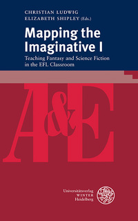 Vorderes Coverbild Mapping the Imaginative I