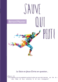 Vorderes Coverbild Sauve qui peut !