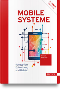 Vorderes Coverbild Mobile Systeme