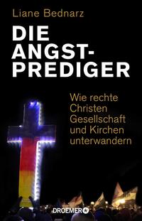 Vorderes Coverbild Die Angstprediger