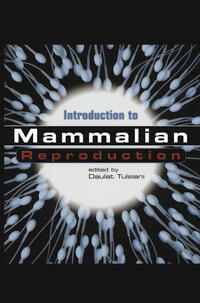 Vorderes Coverbild Introduction to Mammalian Reproduction