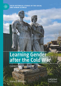 Vorderes Coverbild Learning Gender after the Cold War