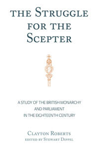 Vorderes Coverbild The Struggle for the Scepter