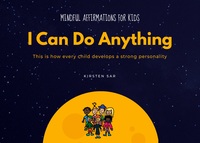 Vorderes Coverbild I Can Do Anything