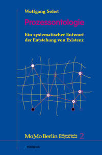 Vorderes Coverbild Prozessontologie