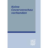 Vorderes Coverbild Basiswissen deutsche Phraseologie