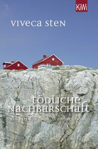Vorderes Coverbild Tödliche Nachbarschaft
