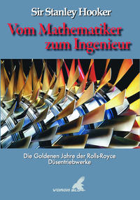 Vorderes Coverbild Vom Mathematiker zum Ingenieur