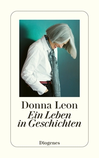Vorderes Coverbild Ein Leben in Geschichten