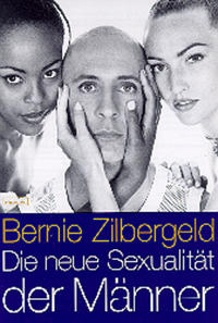 Vorderes Coverbild Die neue Sexualität der Männer
