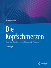 Vorderes Coverbild Die Kopfschmerzen