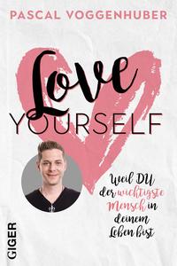 Vorderes Coverbild Love yourself