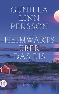 Vorderes Coverbild Heimwärts über das Eis