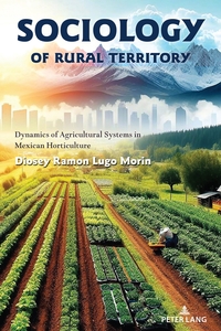 Vorderes Coverbild Sociology of rural territory