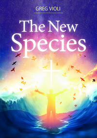 Vorderes Coverbild The New Species