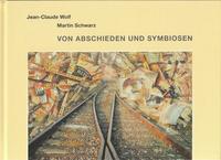 Vorderes Coverbild Von Abschieden und Symbiosen