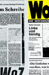 Vorderes Coverbild Links und bündig