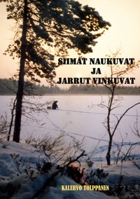 Vorderes Coverbild Siimat naukuvat ja jarrut vinkuvat