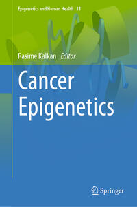 Vorderes Coverbild Cancer Epigenetics