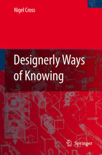 Vorderes Coverbild Designerly Ways of Knowing
