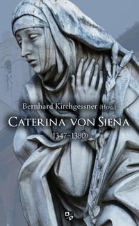 Vorderes Coverbild Caterina von Siena