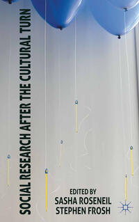 Vorderes Coverbild Social Research after the Cultural Turn