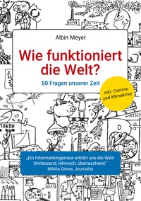 Vorderes Coverbild Wie funktioniert die Welt?