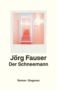 Vorderes Coverbild Der Schneemann