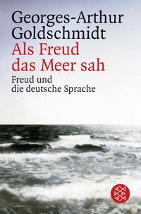 Vorderes Coverbild Als Freud das Meer sah