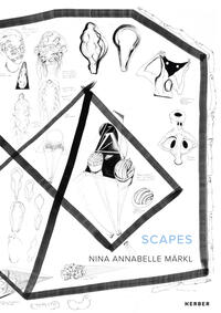 Vorderes Coverbild Nina Annabelle Märkl