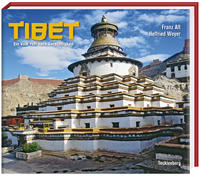 Vorderes Coverbild Tibet