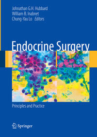 Vorderes Coverbild Endocrine Surgery