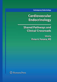 Vorderes Coverbild Cardiovascular Endocrinology: