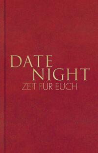 Vorderes Coverbild Date Night – Zeit für euch