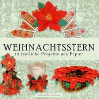 Vorderes Coverbild Weihnachtsstern