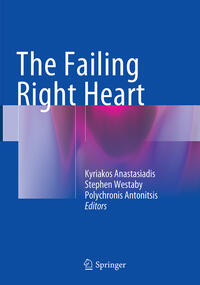 Vorderes Coverbild The Failing Right Heart