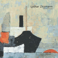 Vorderes Coverbild Lothar Zitzmann