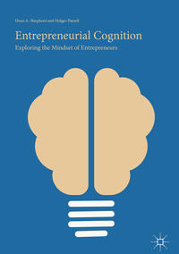 Vorderes Coverbild Entrepreneurial Cognition