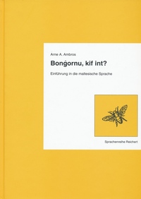Vorderes Coverbild Bongornu, kif int?