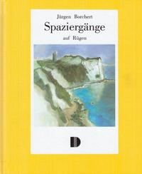 Vorderes Coverbild Spaziergänge auf Rügen
