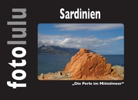Vorderes Coverbild Sardinien