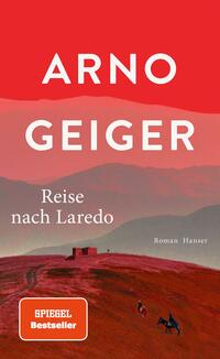 Vorderes Coverbild Reise nach Laredo