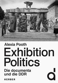 Vorderes Coverbild Exhibition Politics