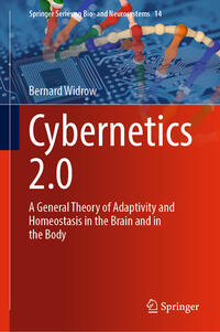 Vorderes Coverbild Cybernetics 2.0
