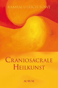 Vorderes Coverbild Craniosacrale Heilkunst