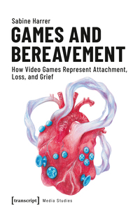 Vorderes Coverbild Games and Bereavement