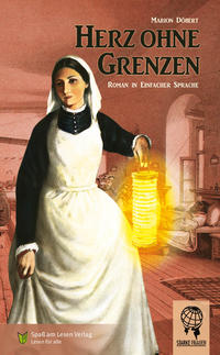 Vorderes Coverbild Herz ohne Grenzen